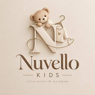 Nuvello Kids